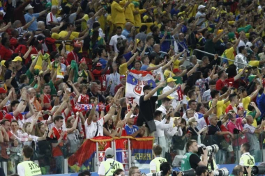 Škot koji se spasio bankrota sudi "orlovima" na startu Lige nacija