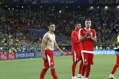 Tadić žali za propuštenim šansama: Uvek nam nešto malo nedostaje