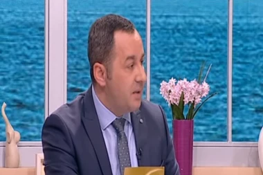 Načelnik Uprave kriminalističke policije: Pojedine izjave su skandalozne i hoće da uruše ugled UKP-a koji sve radi po zakonu!