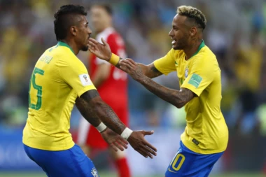 Svet se opet sprda sa Nejmarom