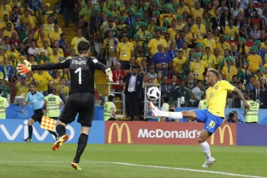 Stojković najavio odlazak iz Humske?