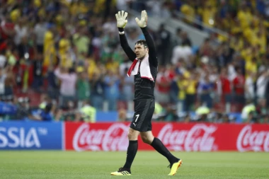 Krstajić: STOJKOVIĆ NIJE OTPISAN