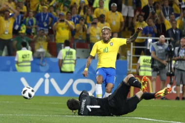 Kaka kritikuje zemljaka: PREUVELIČAVA SE SVE ŠTO NEJMAR URADI!