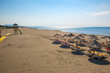 Ribari izvukli leš iz mora u Ulcinju!