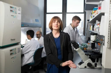 Najuspešnija srpska naučnica SVIH VREMENA otkriva svoju tajnu