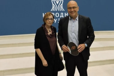 Vukosavljević: Građani zaslužuju izvinjenje zbog 15 godina duge obnove muzeja