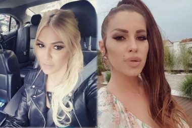 Seka apelovala: Svi moramo pažljivije da se OPHODIMO PREMA NATAŠI!