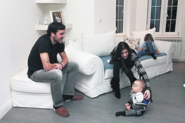 Specijalni sud doneo odluku! Stojkovićeva supruga kažnjena sa 50.000 dinara, a evo i zbog čega