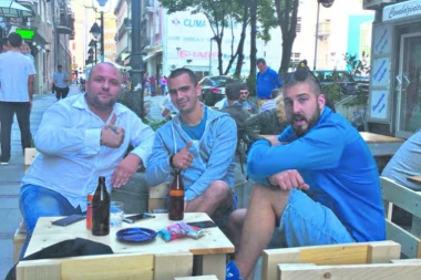 BELI PROPAO U POLITICI PA OTIŠAO U KAFEDŽIJE: Preletačević otvara kafić u centru Beograda