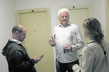 MUČILA MAJKU DO SMRTI: Unakažena žena pronađena u stanu u Beogradu