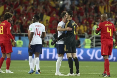 ZAVRŠENA GRUPNA FAZA: Poznati su svi parovi osmine finala Mundijala!