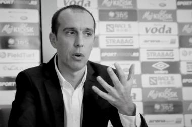 DIVAN GEST: "Orlići" igrali za Bunju!