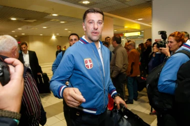 Poznata Krstajićeva sudbina?