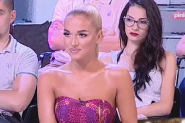 Teodora Džehverović pokušala da se ubije!