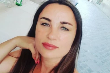 Majka Aleksandre Prijović tužna: Ja ti pravim oproštaj umesto da slavimo!