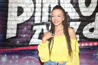 OČEKIVALA PROLAZAK U SUPERFINALE PINKOVIH ZVEZDICA! Teodora-Tara Stojanović otkriva šta oseća pred večerašnji nastup!