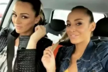 Anabela progovorila o razvodu: PLAŠIM SE DA LUNA NE DOŽIVI NERVNI SLOM!