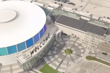 DOVIĐENJA ZIMO: Sajam automobila u Detroitu menja termin održavanja