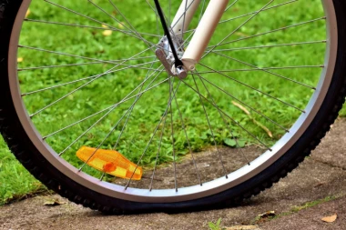 Srbin uhapšen u Italiji: Usred bela dana ukrao bicikl, podneta krivična prijava