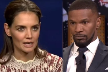 PRVA POTVRDA DA SU ZAJEDNO! Svet bruji o njihovom RASKIDU, Kejti i Džejmi sve DEMANTOVALI!