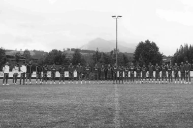 (VIDEO) Zvezdin najtužniji trening