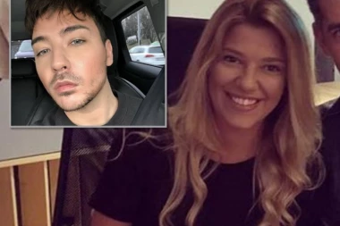 Milan Stanković o vezi s Kijom: JOŠ NE ZNAMO POL DETETA!