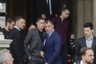 Ove reči je Deki Stanković posvetio Goranu Bunjevčeviću