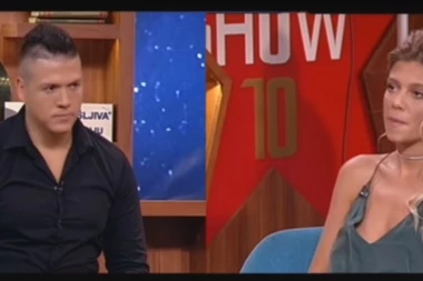 OPROSTILI SE JEDNO OD DRUGOG: Kija i Sloba objavili ISTU PESMU I FOTOGRAFIJU!