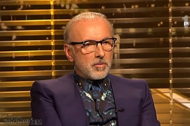 Godinama smo živeli u zabludi: Ovo je pravo ime Dina Merlina!