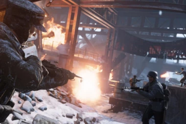 Nove igrice koje vas neće ostaviti ravnodušnim