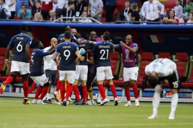 PRED POLUFINALE: Ko ima najskuplju reprezentaciju?