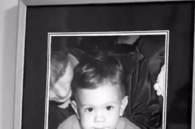 Ovaj simpatični dečak je danas NAJPOŽELJNIJI BIVŠI ZADRUGAR!