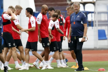 DANCI NAJAVILI OFANZIVU: Napašćemo Hrvatsku!