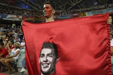 DA LI VERUJETE U PROROČANSTVA: Kada igramo sa ovin selekcijama u grupi - prolazimo na veliko takmičenje!