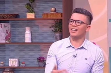 Ognjena i Gordanu posle emisije sačekalo nešto što su najmanje očekivali!