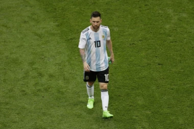 (VIDEO) Evo ko teši Mesija posle kraha u Rusiji