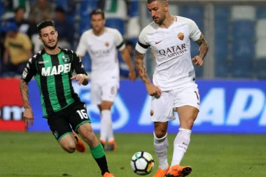 Napoli, Inter i Roma u trouglu: Čiji je igrač Mateo Politano?