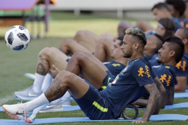 "Gardijan" ocenio prvi krug SP: BRAZIL NAJBOLJI, HRVATI ODMAH IZA!