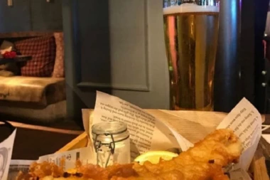 ŠIROKO I BAHATO: Ovako je Jeremić pratio fudbal!