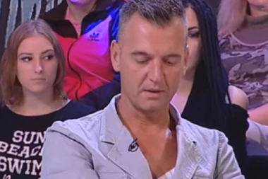 (VIDEO) Milan Milošević umalo stradao: Mensur zakucao flašu, letela mu pravo u glavu, čeka se odluka Velikog šefa!