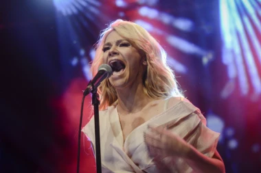 POSLE PRETNJI, Nataša Bekvalac donela VAŽNU ODLUKU!