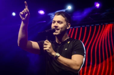 Stefan Živojinović: HOĆU AMBICIOZNU DEVOJKU!