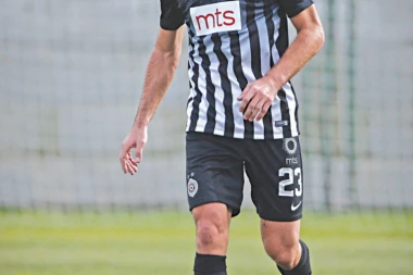 Ostojić: Ljudi, nema šale  sa konobarima iz Velsa!