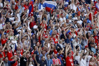 POSLEDICE MUNDIJALA: 5.000 ljudi nelegalno ostalo u Rusiji!