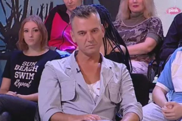 POSAO ĆE MU DOĆI GLAVE! NAPADNUT MILAN MILOŠEVIĆ: Voditelj u opasnosti zbog ove učesnice Zadruge!