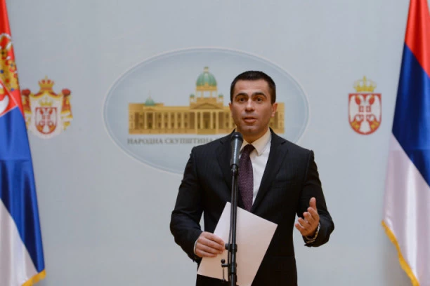 Milićević: Ðilas ne može da preboli što više nije politički faktor u Srbiji!