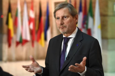 Johanes Han 29. marta dolazi u Beograd