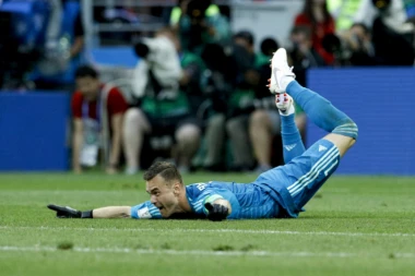 POSLE ŠPANIJE: Rusi nemaju nameru da stanu