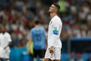 KRAJ JEDNE ERE: MESI I RONALDO BEZ "BOGINJE"!