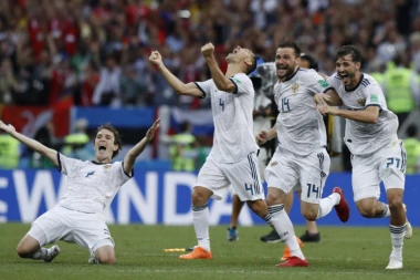 Ruski političar napravio vatrenu uvertiru: HRVATI RATOVALI PROTIV NAS I SRBA, DOBIĆEMO IH 1:0!